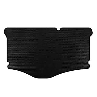 Tapis de coffre EVA (HB, 5 portes, Noir)