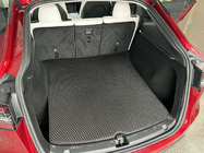 Tesla Model Y 2020- Tapis de coffre EVA (2020-2024, Noir) photo 2