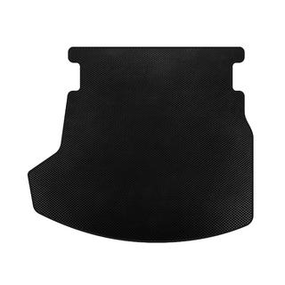 Tapis de coffre EVA (2016-2019, SD, Noir) Toyota Corolla 2013-2019