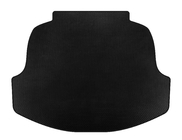 Toyota Corolla 2019- Tapis de coffre EVA (SD, Noir) photo 1
