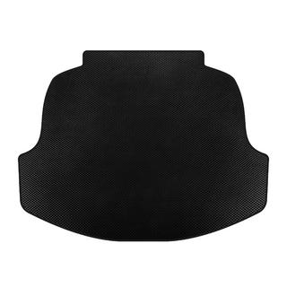 Tapis de coffre EVA (SD, Noir) Toyota Corolla 2019-