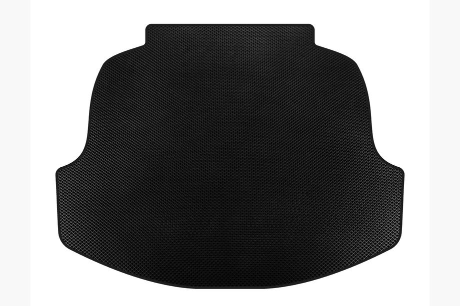 Toyota Corolla 2019- Tapis de coffre EVA (SD, Noir) Image