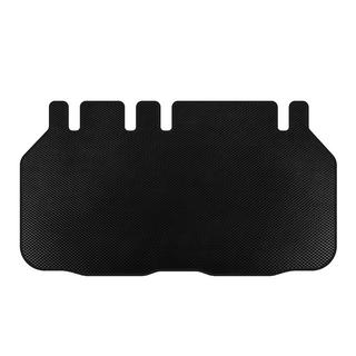 Tapis de coffre EVA (6 places, Noir)