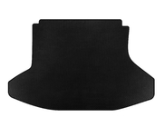 Toyota Prius 2003-2009 Tapis de coffre EVA (LB, Noir) photo 1