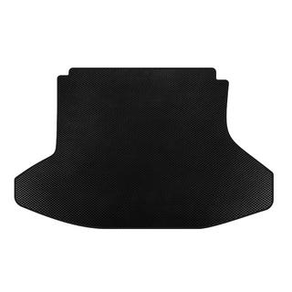 Tapis de coffre EVA (LB, Noir)