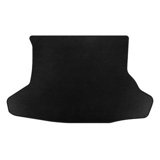 Tapis de coffre EVA (LB, Noir)