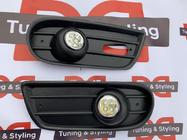 Volkswagen T4 Transporter 1990-2003 Phares antibrouillard LED photo 2