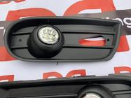 Volkswagen T4 Transporter 1990-2003 Phares antibrouillard LED photo 3