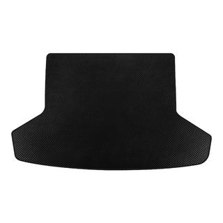 Tapis de coffre EVA (LB, Hybride, Noir)