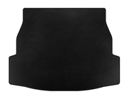 Toyota Rav 4 2019–2025 Tapis de coffre EVA (Noir) photo 1