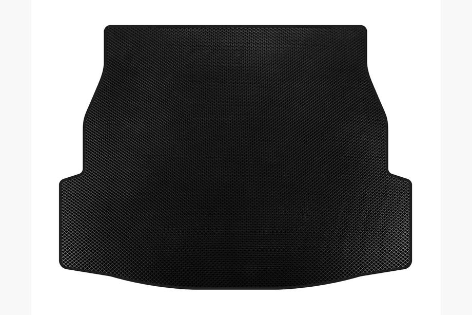 Toyota Rav 4 2019–2025 Tapis de coffre EVA (Noir) Image