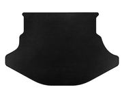 Toyota Venza 2008-2017 Tapis de coffre EVA (Noir) photo 1