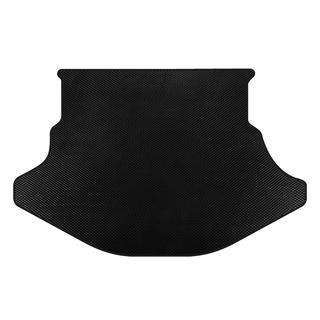 Tapis de coffre EVA (Noir)