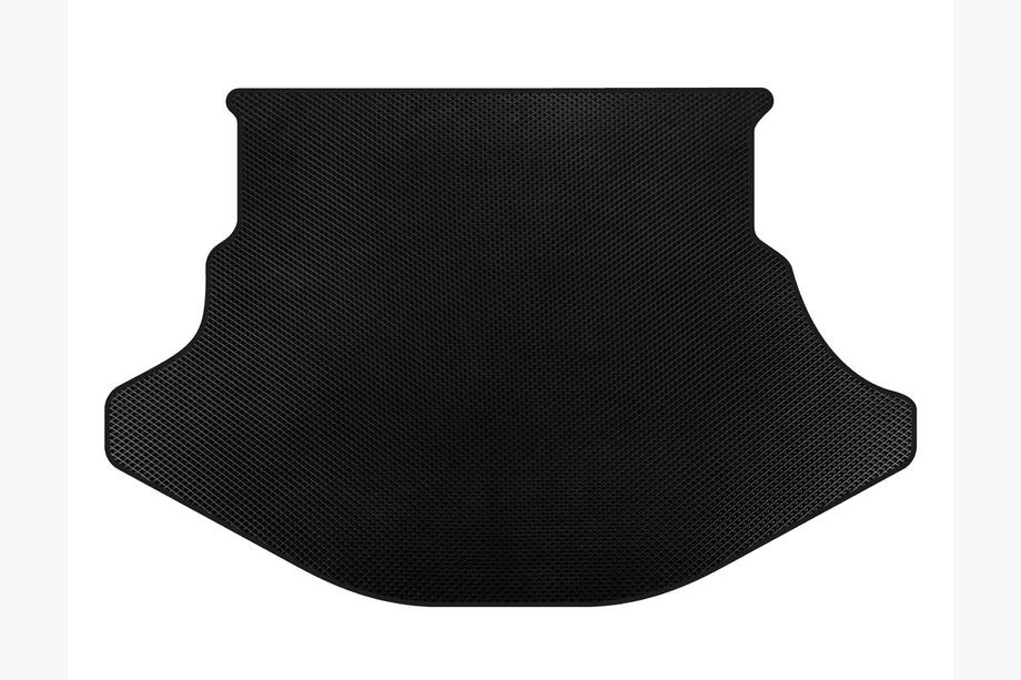Toyota Venza 2008-2017 Tapis de coffre EVA (Noir) Image