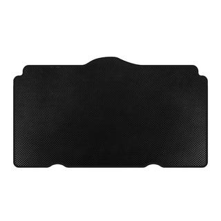 Tapis de coffre EVA (HB, 5 portes, Noir) Toyota Yaris 2006-2011
