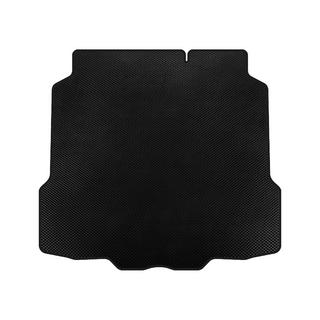 Tapis de coffre EVA (SD, Noir)