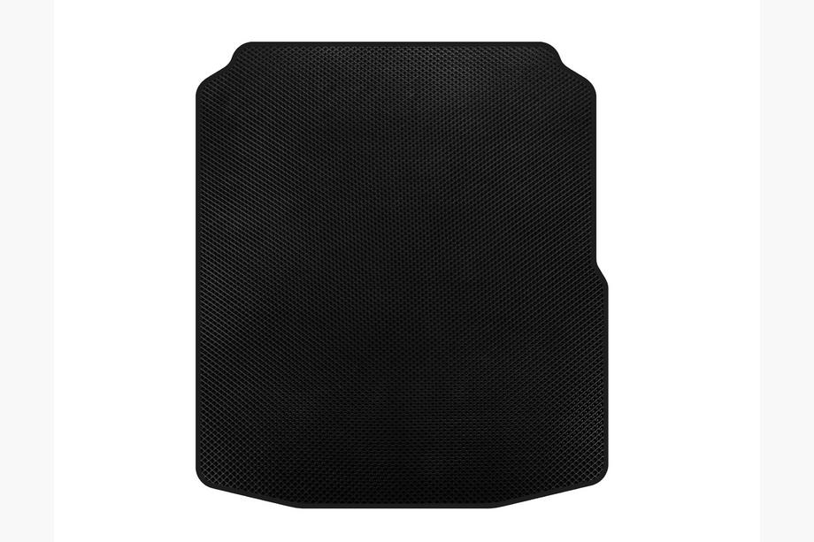Volkswagen Arteon 2017-2025 Tapis de coffre EVA (2022+, LB, Noir) Image