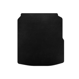 Tapis de coffre EVA (LB, Noir)