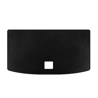 Tapis de coffre EVA (7 places, Noir)