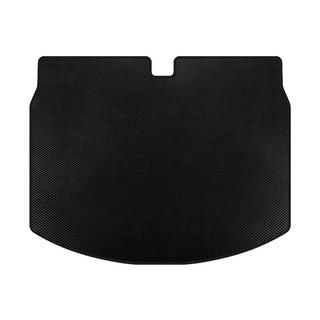 Tapis de coffre EVA (HB, Noir)