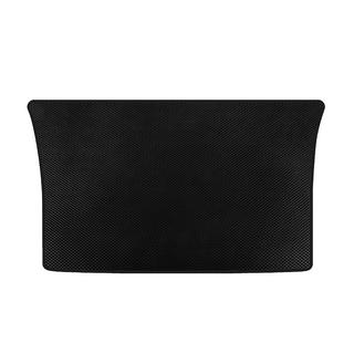 Tapis de coffre EVA (HB, 3 portes, Noir)
