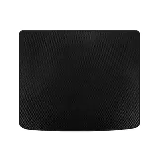 Tapis de coffre EVA (HB, 3 portes, Noir)