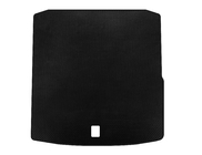 Volkswagen Passat B8 2015-2023 Tapis de coffre EVA (2015-2019, SD, Noir) photo 1