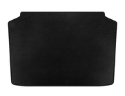 Volkswagen Polo 2001-2009 Tapis de coffre EVA (HB, 3/5 portes, Noir) photo 1