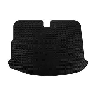 Tapis de coffre EVA (HB, 3 portes, Noir)