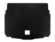 Volkswagen T-Roc 2017-2025 Tapis de coffre EVA V1 (5 portes, Noir) photo 1