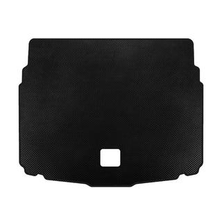 Tapis de coffre EVA V1 (5 portes, Noir)