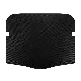 Tapis de coffre EVA (Cabriolet, Noir)