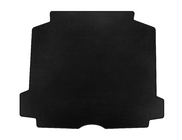 Volvo S60 2000-2009 Tapis de coffre EVA (SD, Noir) photo 1