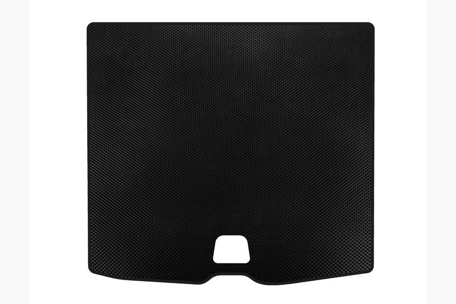 Volvo XC40 2018- Tapis de coffre EVA (Noir) Image