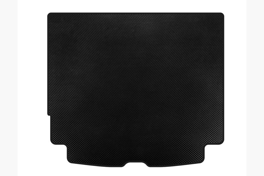 Volvo XC60 2017- Tapis de coffre EVA (Noir) Image