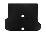 Volvo XC70 2000-2007 Tapis de coffre EVA (Noir) photo 1
