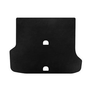 Tapis de coffre EVA (Noir)