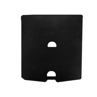 Tapis de coffre EVA (jusqu’à la 2e rangée, Noir) Volvo XC90 2015-