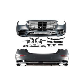 Kit Carrosserie Complet AMG Line