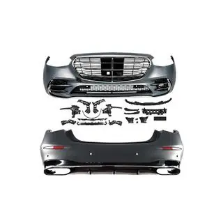 Kit Carrosserie Complet AMG Line