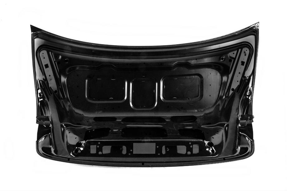 Mercedes S-class W221 2005-2013 Kit de conversion restylage en W223 AMG S63 Photo 10