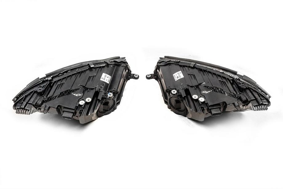 Mercedes S-class W221 2005-2013 Kit de conversion restylage en W223 AMG S63 Photo 14
