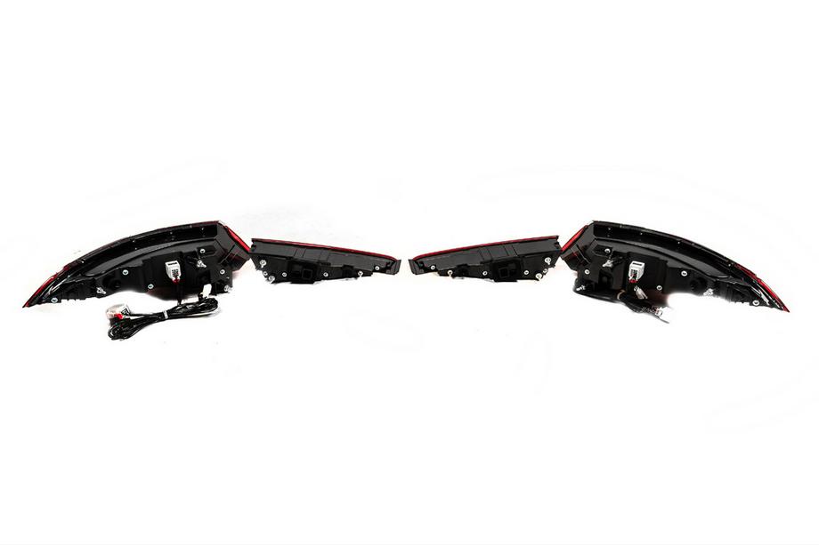 Mercedes S-class W221 2005-2013 Kit de conversion restylage en W223 AMG S63 Photo 19