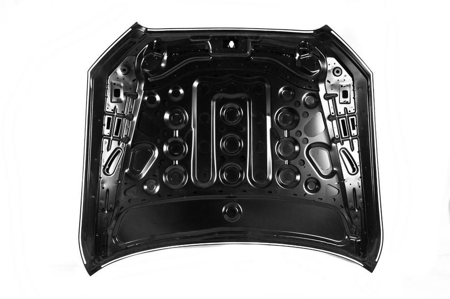 Mercedes S-class W221 2005-2013 Kit de conversion restylage en W223 AMG S63 Photo 31