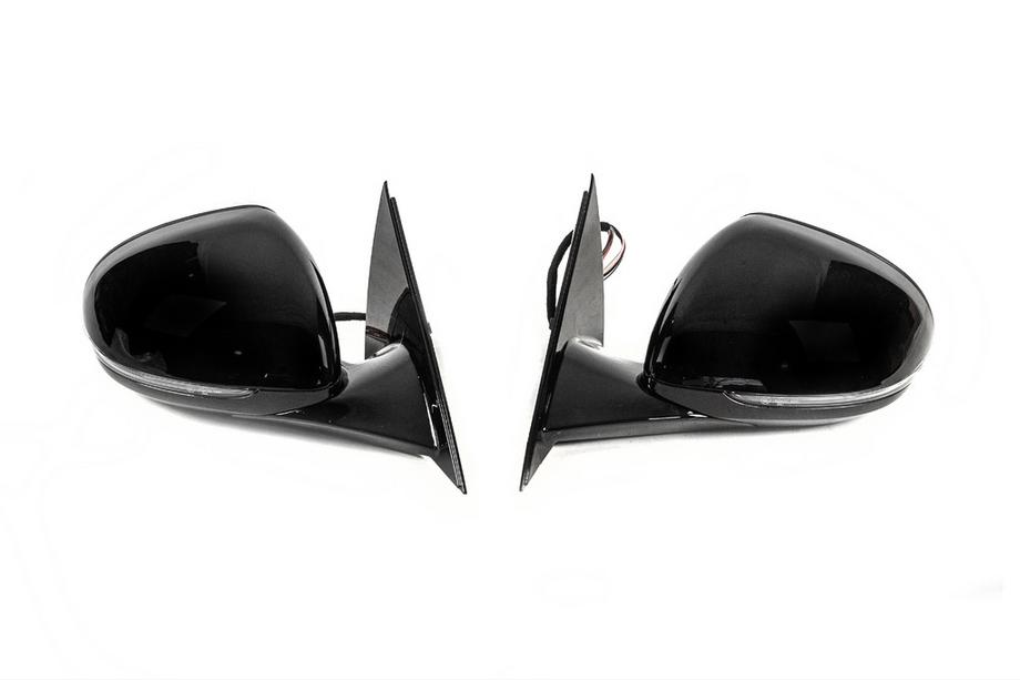 Mercedes S-class W221 2005-2013 Kit de conversion restylage en W223 AMG S63 Photo 73