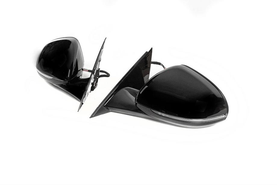 Mercedes S-class W221 2005-2013 Kit de conversion restylage en W223 AMG S63 Photo 74
