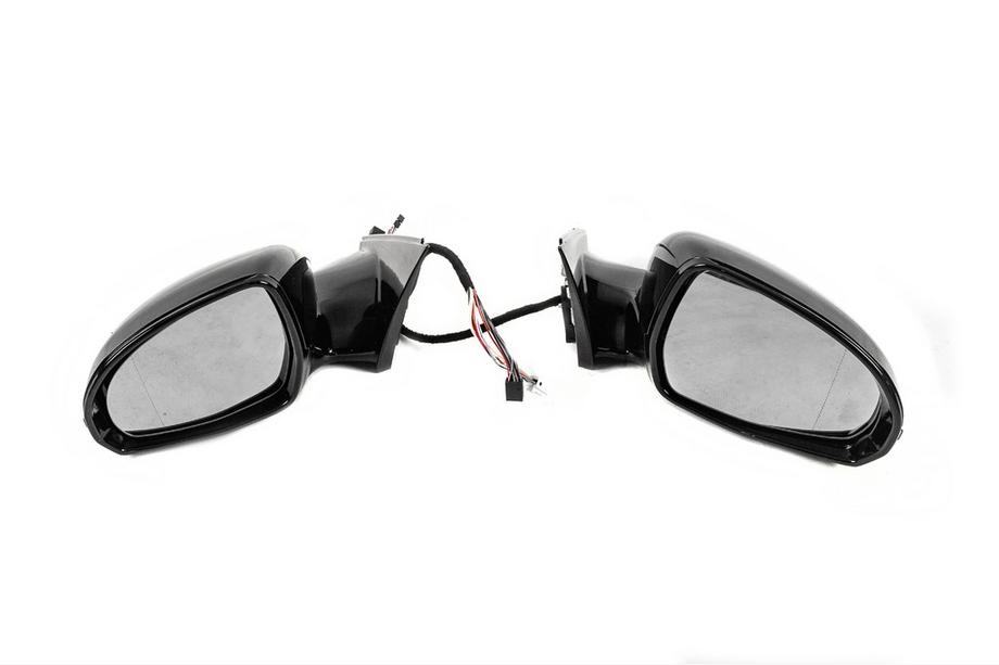 Mercedes S-class W221 2005-2013 Kit de conversion restylage en W223 AMG S63 Photo 76