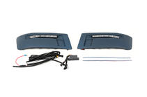 Volkswagen T5 2010-2015 Insertions DRL de pare-chocs (SportLine) photo 1
