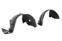Mercedes S-class W221 2005-2013 Kit restylage vers W223 AMG S63 (avec poignées de porte et inserts) photo 72