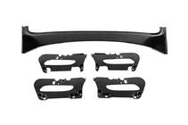 Mercedes S-class W221 2005-2013 Kit restylage vers W223 AMG S63 (avec poignées de porte et inserts) photo 54